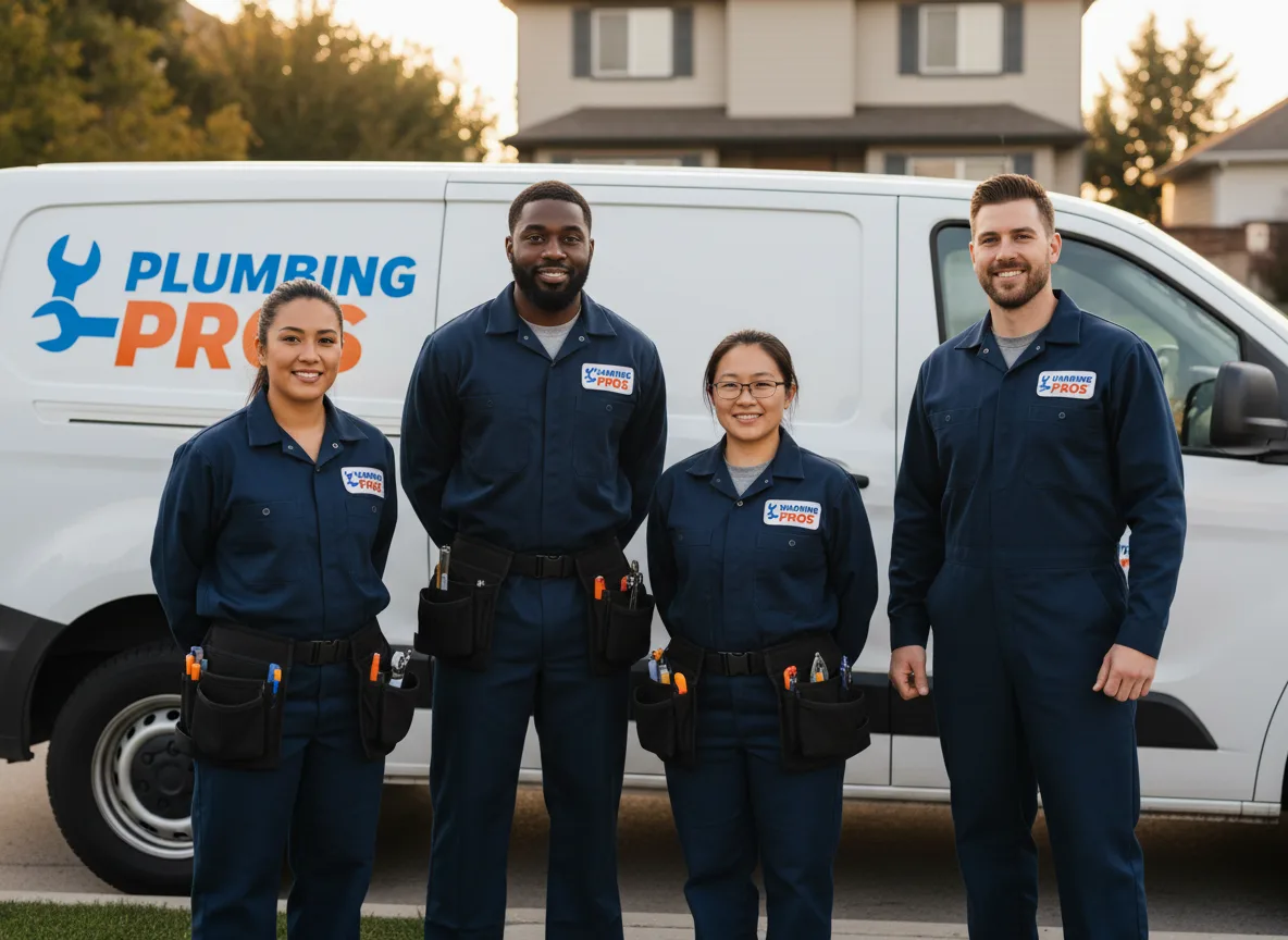 Water Heater Repair company in Lyman, WA